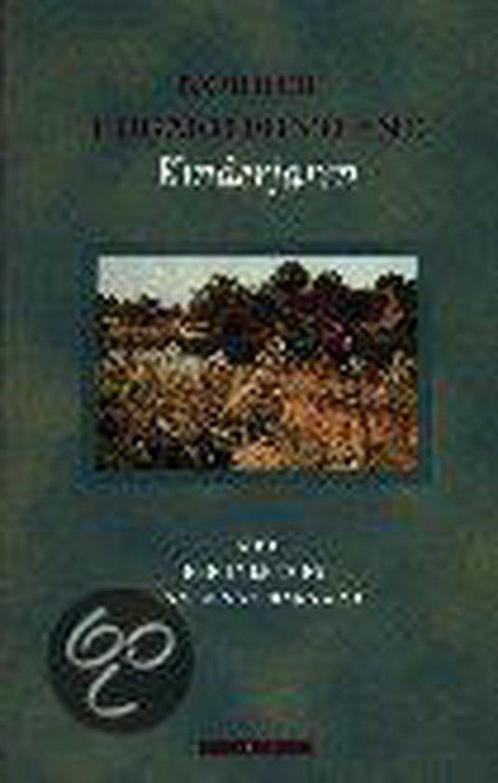 Kinderjaren - N.E. Fonteyne 9789025422776, Livres, Romans, Envoi