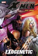 Astonishing X-Men (3rd Series) Volume 6: Exogenetic, Nieuw, Verzenden
