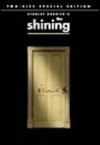 The Shining Exclusive 2 Disc Special Edi DVD, Cd's en Dvd's, Zo goed als nieuw, Verzenden