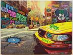 Maxime Blachere - Vic New York Mickey Punk