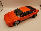 Kyosho 1:18 - Voiture miniature - Lamborghini Urraco Rally -, Hobby en Vrije tijd, Nieuw