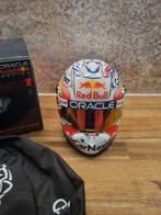 Red Bull Racing - Max Verstappen - Schaal 1/2 helm