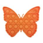 Pop It Vlinder - Fidget Anti Stress Speelgoed Bubble Toy, Telecommunicatie, Mobiele telefoons | Toebehoren en Onderdelen, Nieuw