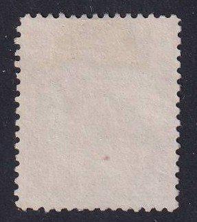 België 1865 - 40c Bleekroze, Leopold I in profiel, eerste, Timbres & Monnaies, Timbres | Europe | Belgique