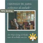 Cornelis de Jong 9789090182322 M. de Jong-de Herder, Boeken, Verzenden, Gelezen, M. de Jong-de Herder