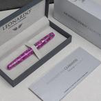Momento Zero Lavanda - Leonardo Pens - Stylo à plume, Nieuw