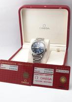 Omega - Seamaster Aqua Terra - Full Set - 2503.80.00 - Homme, Nieuw