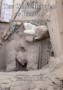 Monuments and Sites XIX. The Giant Buddhas of Bamiy...  Book, Livres, Livres Autre, Envoi