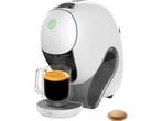 Krups -  Nescafé Dolce Gusto Neo Caffè  - Clay White, Verzenden, Nieuw, Afneembaar waterreservoir