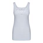 Beeren Hemd Viola wit3XL=54-56Maat 46/48 (XL) of groter, Verzenden, Overige kleuren