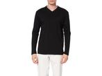 Veiling - 5x Lower East heren Shirt met lange mouwen Maat L, Nieuw