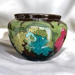Arnhemse Fayencefabriek - Willem Hartgring - Vase - Faïence