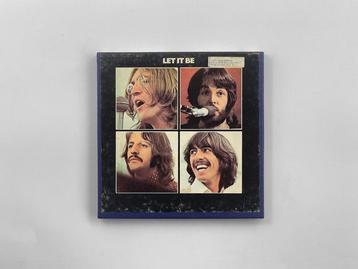 Beatles - Let It Be + Help! (7 Cine Reel) - Différents