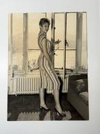 P.A. Reuter Photos - Brigitte Bardot in London – (Savoy