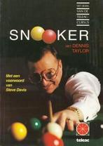 Snooker met dennis taylor 9789065332776, Lope De Rueda, Lope De Rueda, Verzenden