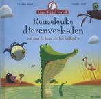 Oma Kakel vertelt Reuzeleuke dierenverhalen / Oma Kakel, Boeken, Verzenden, Gelezen, Herve le Goff
