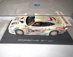 Scalextric - Voiture à sous Porsche 911 GT1 - 1990-2000
