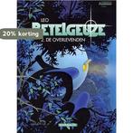 Werelden van aldebaran - betelgeuze 02. de overlevenden, Livres, Verzenden, Leo