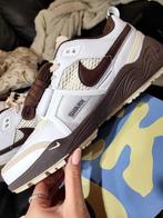 Nike - Zoom Field Jaxx Travis Scott Light Chocolate -, Kleding | Heren, Nieuw