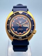 Seiko - Seiko 5 – Cal. 7009 – Custom Case with Rotating