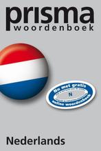 Prisma woordenboek Nederlands nieuwe spelling / Pocket, Boeken, Woordenboeken, Verzenden, Gelezen, A.A. Weijnen, Nederlands