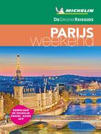 Weekend Parijs / De Groene Reisgids Weekend 9789401463416, Boeken, Verzenden, Zo goed als nieuw