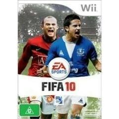 FIFA 10 - Nintendo Wii (Wii Games), Consoles de jeu & Jeux vidéo, Jeux | Nintendo Wii, Envoi