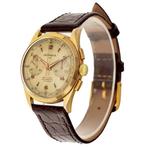 Lemania - Vintage Chronograph - 105 - Homme - 1950-1959, Handtassen en Accessoires, Nieuw