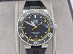 Oris - Aquis - 01 733 7653 4127 07 4 26 34EB - Heren - 2020+, Nieuw
