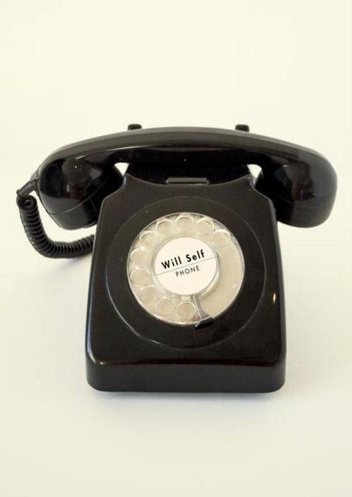 Phone 9780670918607 Will Self, Boeken, Taal | Engels, Gelezen, Verzenden