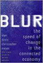 Blur 9781900961714 Stan Davis, Boeken, Verzenden, Zo goed als nieuw, Stan Davis