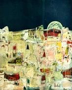 Walter Da Col (1942) - City, Antiquités & Art