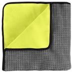 ADBL Yellowstone – Professionele Glasdoek, Verzenden