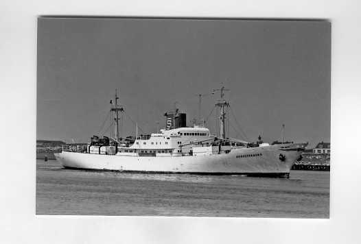 Schepen - maritiem - Ansichtkaart (1000) - 1950-2020, Verzamelen, Postkaarten | Buitenland