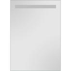 LED Spiegel 50x70cm | 12W | 4000K | IP44 | Verstelbare hoek, Huis en Inrichting, Verzenden, Nieuw