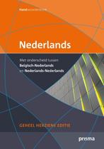 Prisma handwoordenboek Nederlands 9789000334711, Gelezen, Martha Hofman, Verzenden, Nederlands