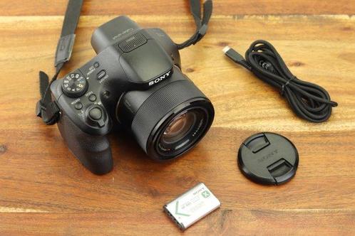 Sony DSC-HX300, 20.4MP, 50x zoom Digitale camera, Audio, Tv en Foto, Fotocamera's Digitaal