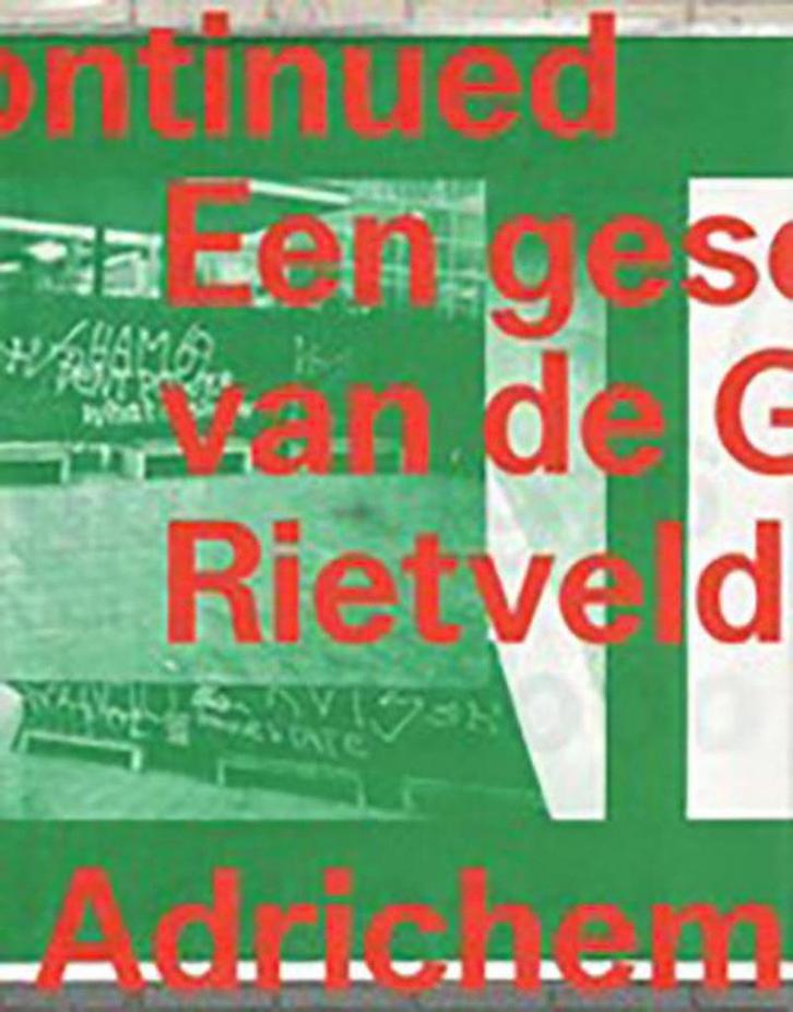 To be continued 9789491108044 Jan van Adrichem, Boeken, Kunst en Cultuur | Beeldend, Gelezen, Verzenden