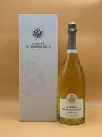 Barons de Rothschild - Champagne Blanc de Blancs, Extra Brut, Verzamelen, Wijnen, Nieuw