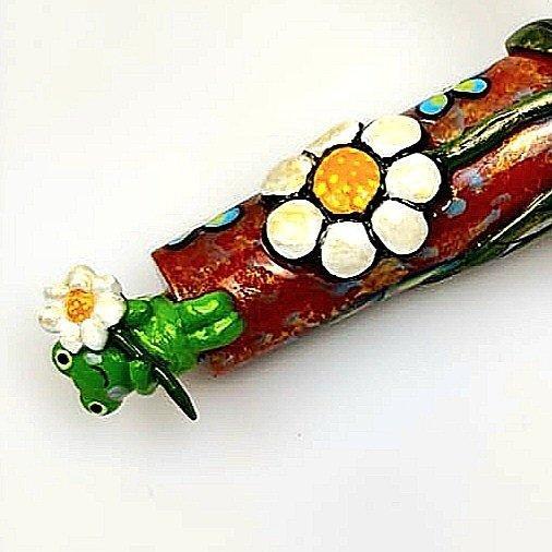 ZekPens - Vulpen, Verzamelen, Pennenverzamelingen