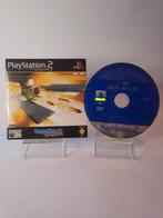 Demo Disc WipeOut Fusion Playstation 2, Consoles de jeu & Jeux vidéo, Ophalen of Verzenden