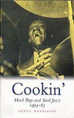 Cookin 9781841952390 Kenny Mathieson, Verzenden, Gelezen, Kenny Mathieson