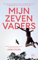 Mijn zeven vaders 9789028453630 Andrev Walden, Verzenden, Gelezen, Andrev Walden
