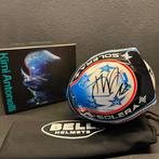 Mercedes - Season Helmet Signed - Kimi Antonelli - 2025 -, Verzamelen, Nieuw