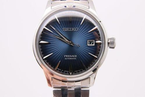 Tweedehands seiko online horloges