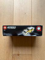 Lego Set - 76897 - Speed Champions - Speed Champions 1985