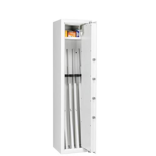 MustangSafes Wapenkluis MSG 1-04BC (kies zelf een slot), Huis en Inrichting, Brandblussers en Brandkasten, Brandkast, Nieuw, Verzenden