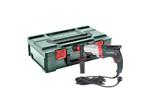Veiling - Metabo multihamer UHEV 2860-2 Quick, Doe-het-zelf en Bouw, Gereedschap | Overige machines, Nieuw