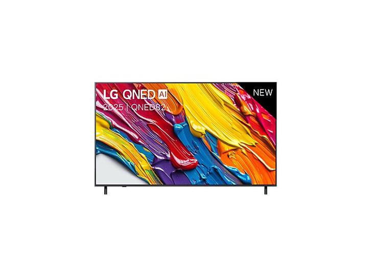 LG -   75 Ultra Hd 4k Qned Evo Tv (2025) - Zwart, TV, Hi-fi & Vidéo, Télévisions, Envoi