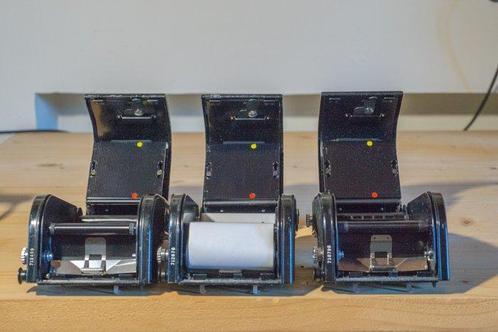 Kowa Dorso per rulli 120 6x6 Filmhouder, Audio, Tv en Foto, Fotocamera's Analoog